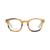 Ermenegildo Zegna Men's Multicolor  Optical Frames - One Size thumbnail