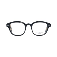 Ermenegildo Zegna Men's Brown  Optical Frames - One Size thumbnail