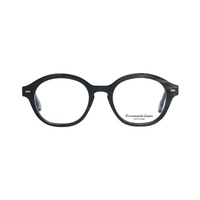 Ermenegildo Zegna Men's Brown  Optical Frames - One Size thumbnail