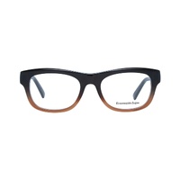 Ermenegildo Zegna Men's Brown  Optical Frames - One Size thumbnail