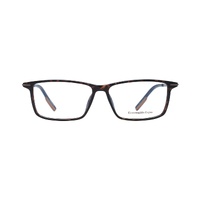 Ermenegildo Zegna Men's Brown  Optical Frames - One Size thumbnail
