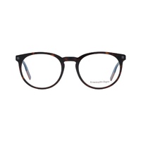 Ermenegildo Zegna Men's Brown  Optical Frames - One Size thumbnail