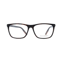 Ermenegildo Zegna Men's Brown  Optical Frames - One Size thumbnail