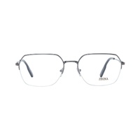 Ermenegildo Zegna Men's Gray  Optical Frames - One Size thumbnail