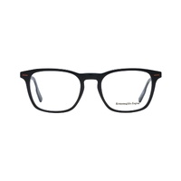 Ermenegildo Zegna Men's Black  Optical Frames - One Size thumbnail