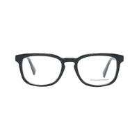 Ermenegildo Zegna Men's Black  Optical Frames - One Size thumbnail