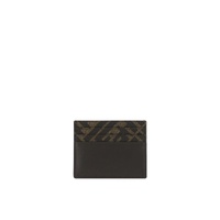 Fendi Men's Card Holder - One Size thumbnail