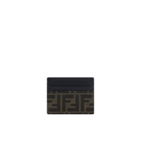 Fendi Men's Card Holder - One Size thumbnail