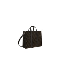 Fendi Men's Tote Handbag - One Size thumbnail