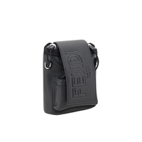 Fendi Men's Shoulder Backpack - One Size thumbnail