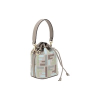 Fendi Women's Mon Tesor Bucket Bag - One Size thumbnail