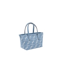 Fendi Women's Roll Mini Handbag - One Size thumbnail