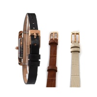 Folli Follie Women's Multicolor Leather Watch - One Size thumbnail