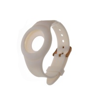 Folli Follie Women's Red Silicone Watch - One Size thumbnail