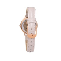 Folli Follie Women's Beige Leather Watch - One Size thumbnail