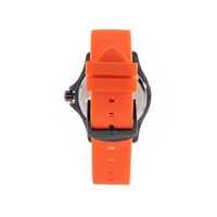 Folli Follie Men's Orange Plastic Watch - One Size thumbnail