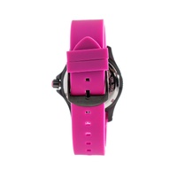 Folli Follie Men's Purple Plastic Watch - One Size thumbnail