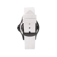 Folli Follie Women's White Stainless Steel Watch - One Size thumbnail