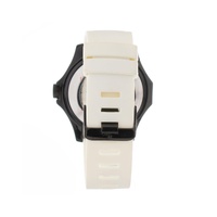 Folli Follie Women's White Silicone Watch - One Size thumbnail
