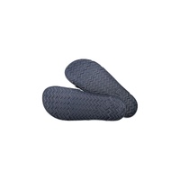 Fila Women's Blue Polyethylene Sandal - 36 EU thumbnail