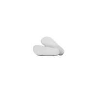 Fila Women's White Polyethylene Sandal - 36 EU thumbnail