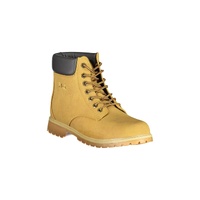 Fila Men's Yellow Polyester Boot - 41 EU thumbnail