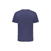 Fila Men's Blue Cotton  T-Shirt - XL thumbnail