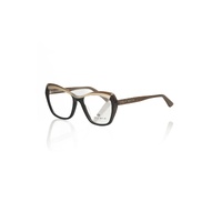Frankie Morello Women's Chic Cat Eye Designer Frames - One Size thumbnail