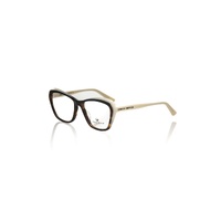 Frankie Morello Women's Chic Cat Eye Designer Eyeglasses - One Size thumbnail