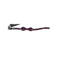 Dolce & Gabbana Exclusive Checkered Bow Tie One Size Men thumbnail