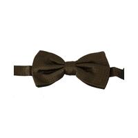 Dolce & Gabbana Exclusive Bow Tie One Size Men thumbnail