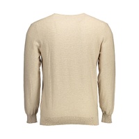Gant Men's Beige Cotton Shirt - S thumbnail