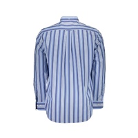 Gant Men's Light Blue Cotton Shirt - S thumbnail