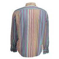Gant Men's Light Blue Cotton Shirt - S thumbnail
