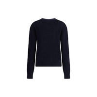 Ganni Women's Baseball Sweater - S thumbnail