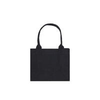 Ganni Women's Cotton Tote Bag - One Size thumbnail