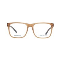 Gant Men's Brown Plastic Frames - One Size thumbnail