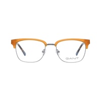 Gant Men's Brown Plastic Frames - One Size thumbnail