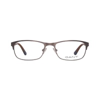 Gant Men's Silver Metal Frames - One Size thumbnail