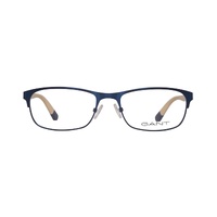 Gant Men's Blue Metal Frames - One Size thumbnail