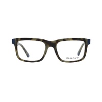 Gant Men's Multicolor Plastic Frames - One Size thumbnail