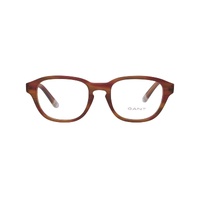 Gant Men's Brown Plastic Frames - One Size thumbnail