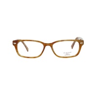 Gant Men's Brown Plastic Frames - One Size thumbnail