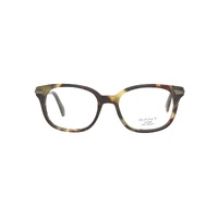 Gant Men's Brown Plastic Frames - One Size thumbnail