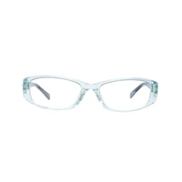 Gant Women's Transparent Plastic Frames - One Size thumbnail
