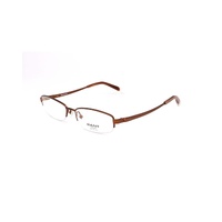 Gant Unisex's Brown Plastic Frames - One Size thumbnail