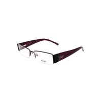 Gant Unisex's Silver Metal Frames - One Size thumbnail