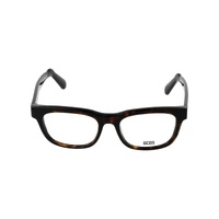 GCDS Unisex's Brown Unisex Optical Frames - One Size thumbnail