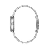GC Women's Silver Stainless Steel Watch - One Size thumbnail