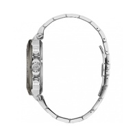 GC Men's Silver Stainless Steel Watch - One Size thumbnail